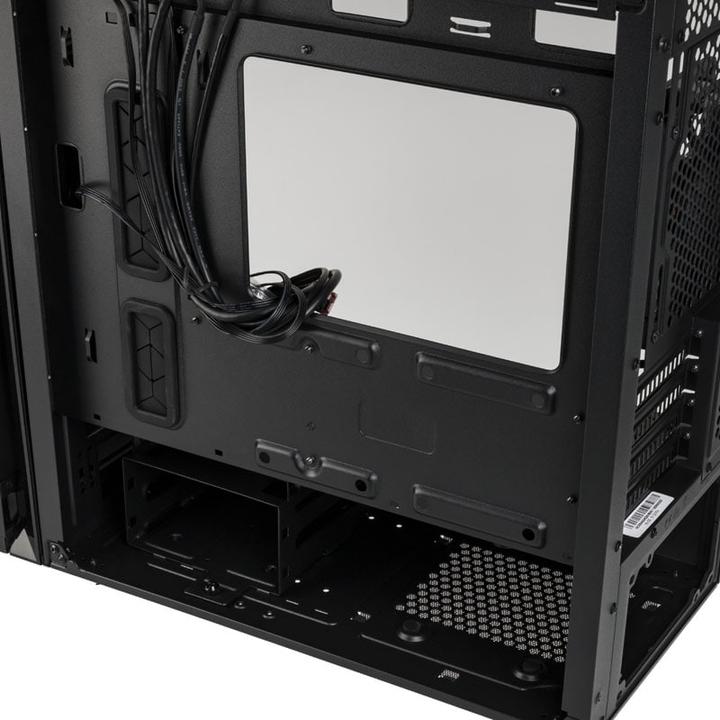 Produktbild Cooler Master Silencio S600 (ATX)