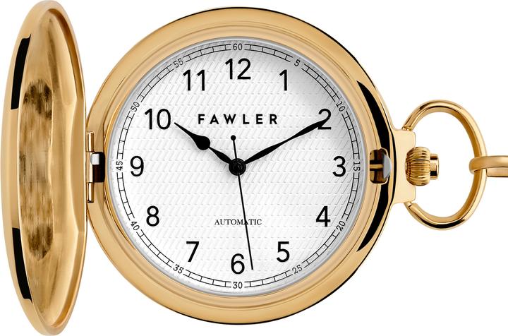 Image du produit Fawler Easton (Montre à gousset, 48 mm)