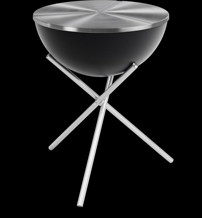 Actual product image Höfats Bowl 57 Lid (57 cm)