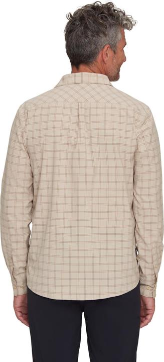 Image du produit Mammut Chemise à manches longues Lenni Men (L)