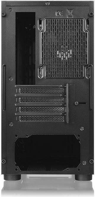 Produktbild Thermaltake Versa H18 Window (mATX, Mini-ITX)