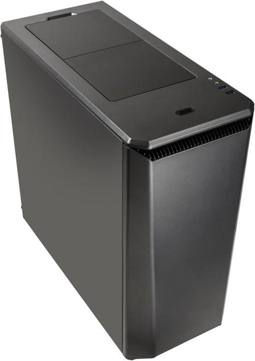 Produktbild Phanteks Eclipse P400S (ATX, mATX, Mini-ITX, E-ATX)