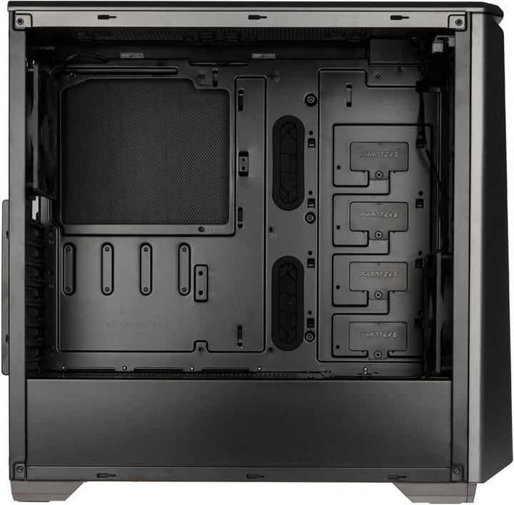 Produktbild Phanteks Eclipse P400S (ATX, mATX, Mini-ITX, E-ATX)