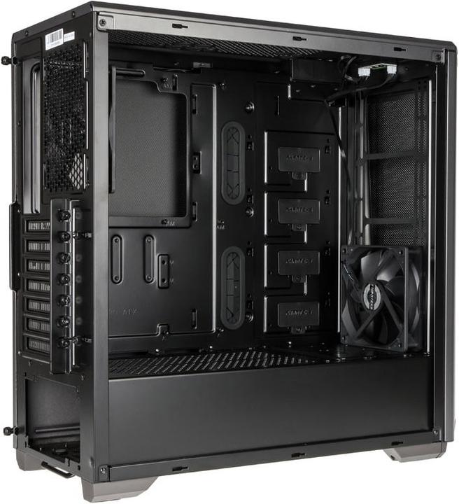 Produktbild Phanteks Eclipse P400S (ATX, mATX, Mini-ITX, E-ATX)