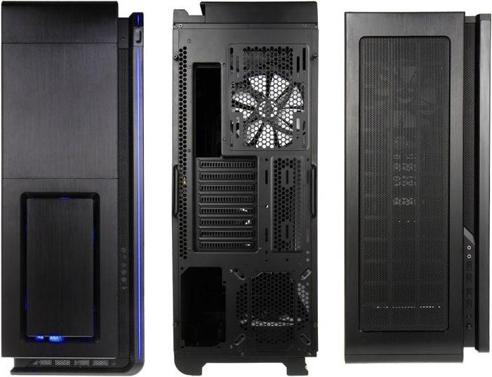 Produktbild Phanteks Enthoo Primo (ATX, mATX, E-ATX)