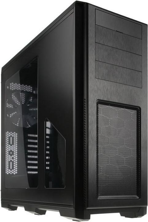 Actual product image Phanteks Enthoo Pro Window (ATX, mATX, E-ATX)