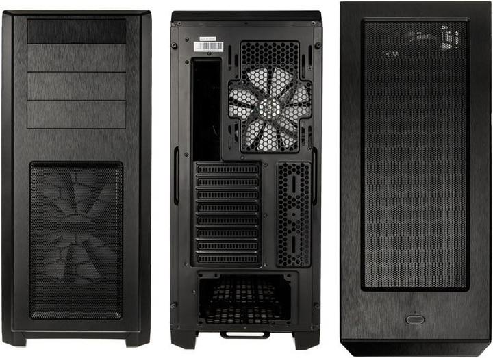 Actual product image Phanteks Enthoo Pro Window (ATX, mATX, E-ATX)