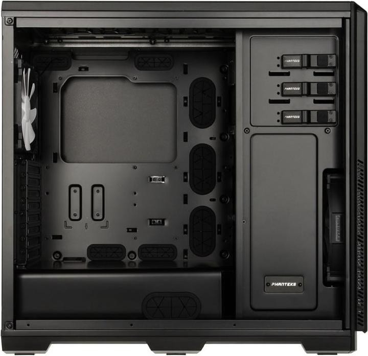 Actual product image Phanteks Enthoo Pro Window (ATX, mATX, E-ATX)