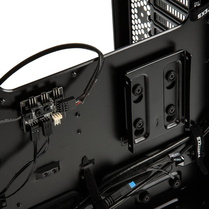 Actual product image Phanteks Enthoo Pro Window (ATX, mATX, E-ATX)