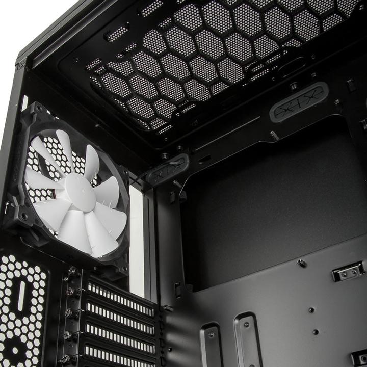 Actual product image Phanteks Enthoo Pro Window (ATX, mATX, E-ATX)