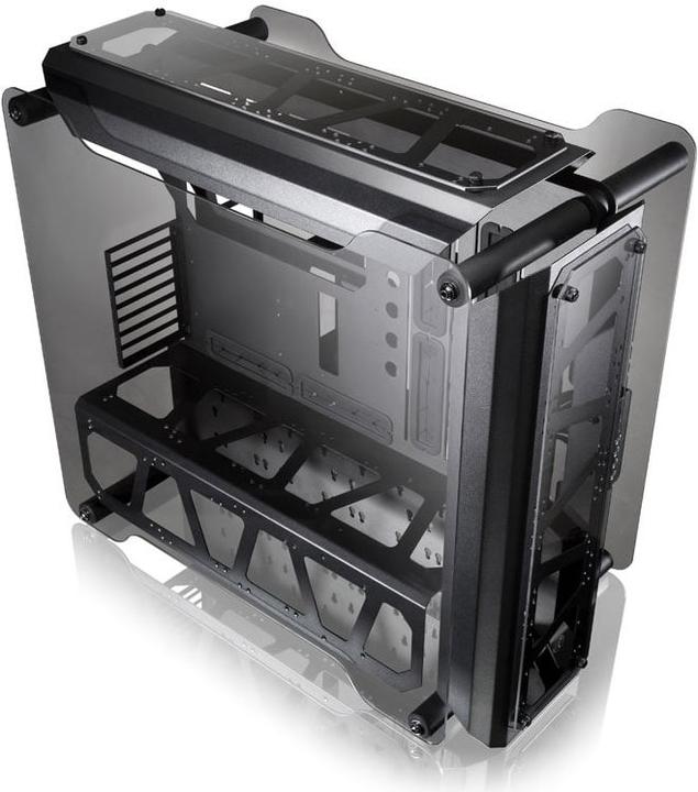 Produktbild Raijintek Enyo Tempered Glass Showcase (ATX, mATX, Mini-ITX, E-ATX)