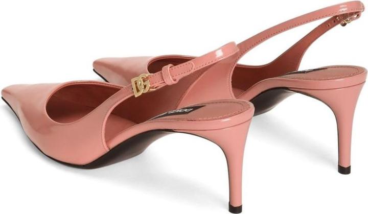 Produktbild Dolce & Gabbana Scarpe Basse Rosa (36)