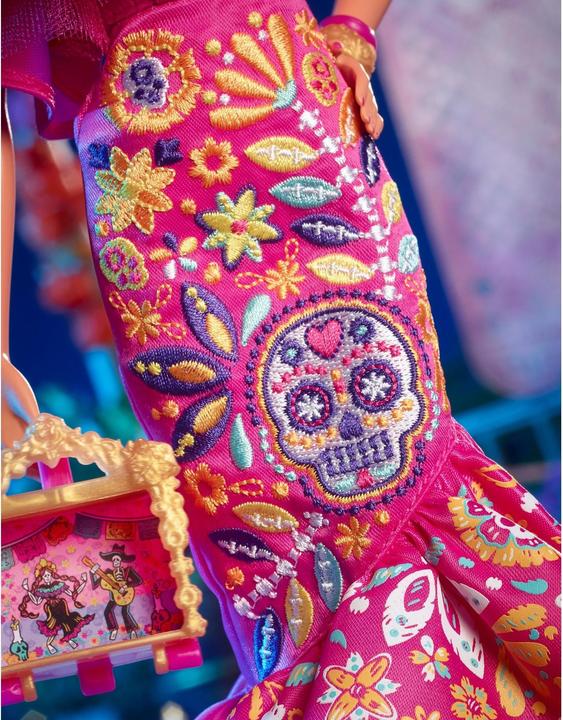 Image du produit Barbie Signature Dia de Muertos -