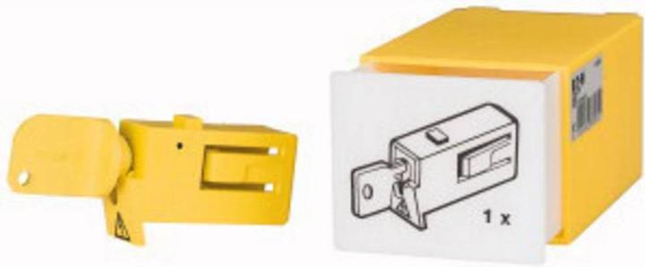 Produktbild Eaton Z-SLZ/SP Einschaltsperre 1 St.