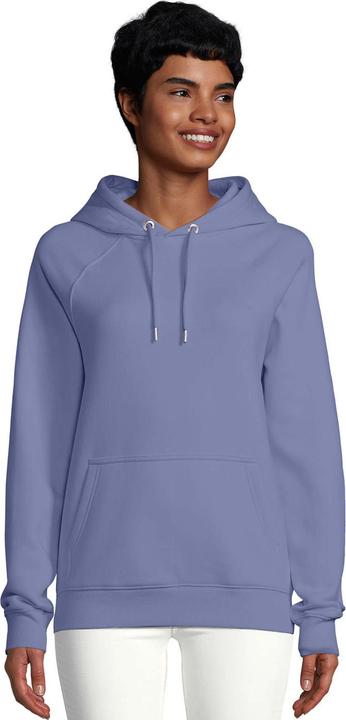 Actual product image Sols Stellar hoodie cotton from organic farming (3XL)