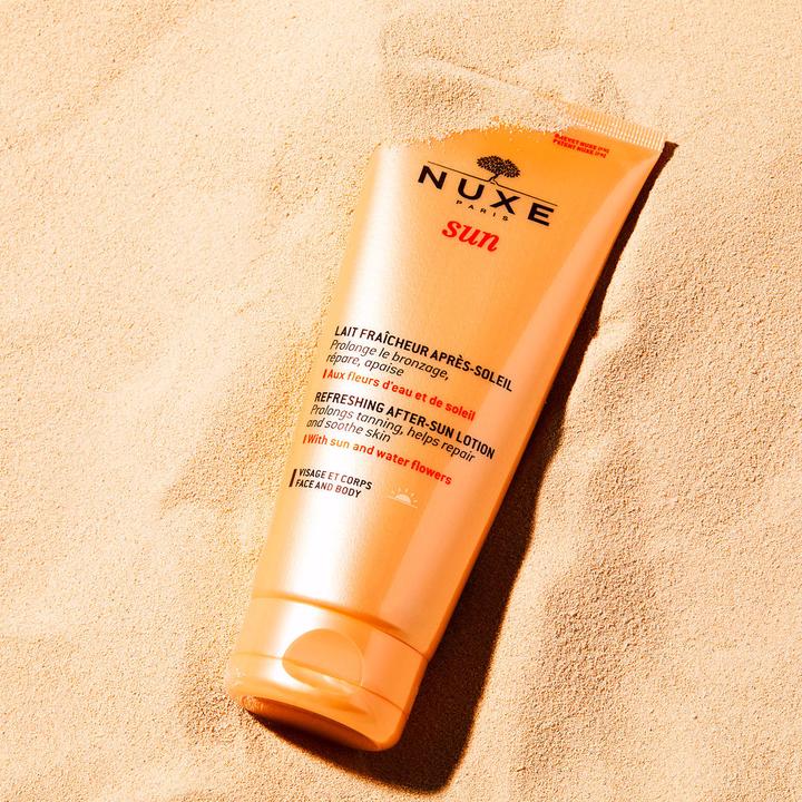 Image du produit Nuxe Lait de soleil (Lotion, 200 ml)