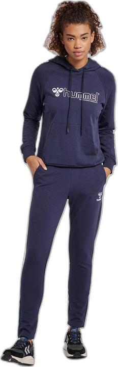 Actual product image hummel NONI 2.0 HOODIE (M)