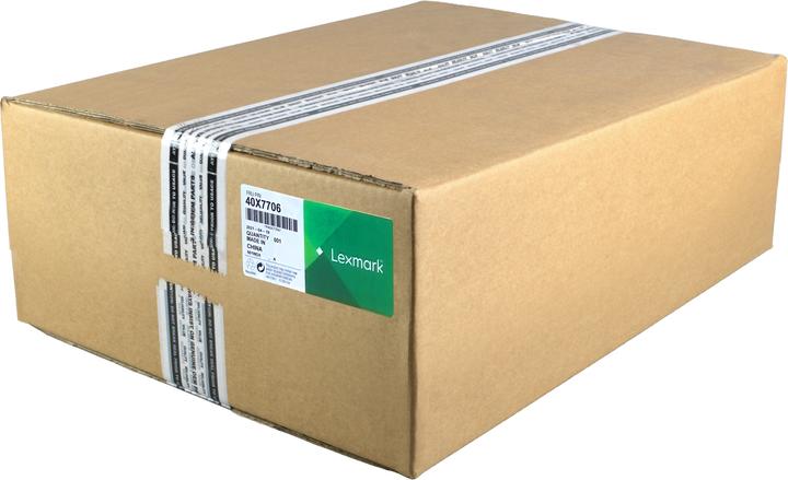 Produktbild Lexmark 40X7706 Maintenance 300.000 Seiten MS 817 818