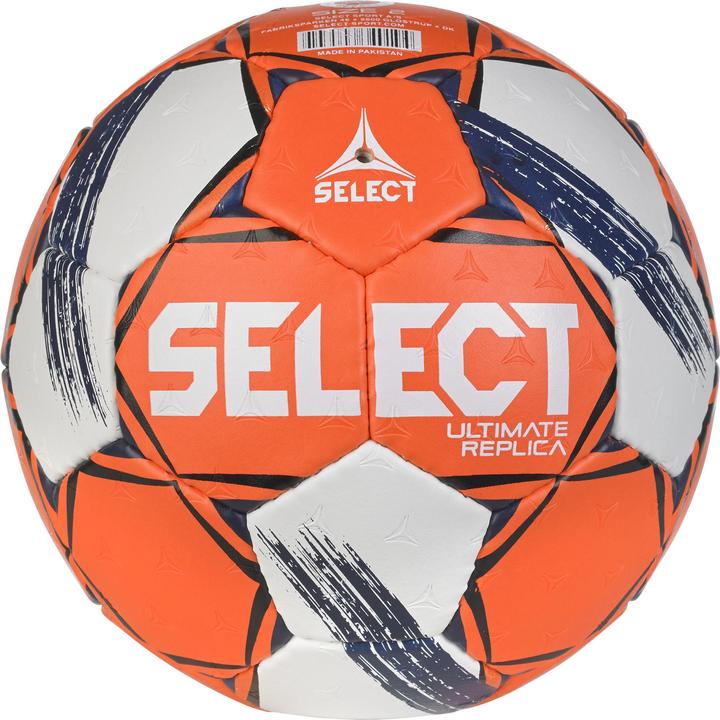 Immagine prodotto Select Replica EHF European League v24