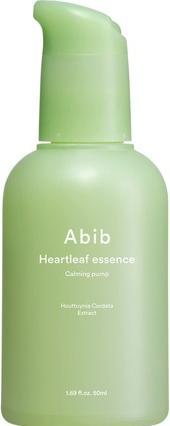 NoName Heartleaf Essence Calming Pump 1.69 fl oz 50ml (50 ml)