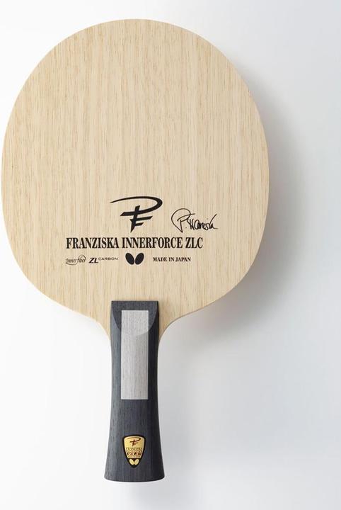 Image du produit Butterfly Bois Franziska Innerforce ZLC