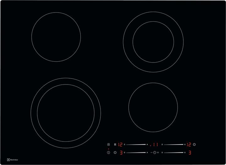 Electrolux GK69TSO