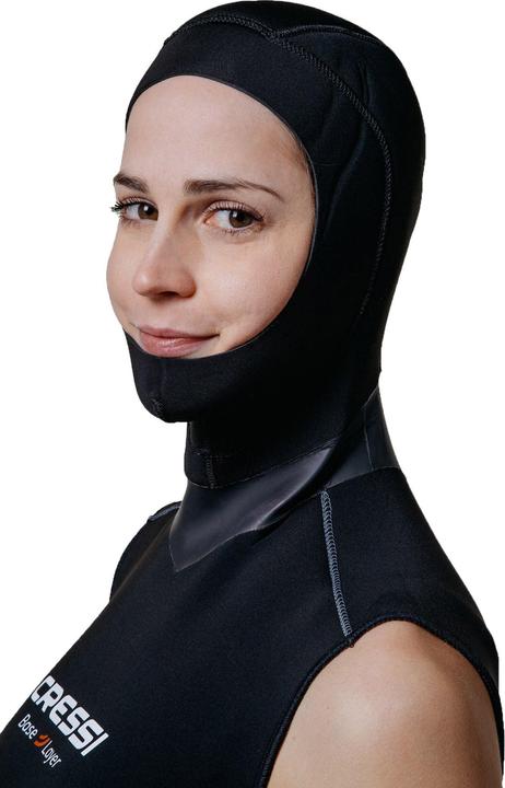 Actual product image Cressi Hood Vest (2.5 mm, M)