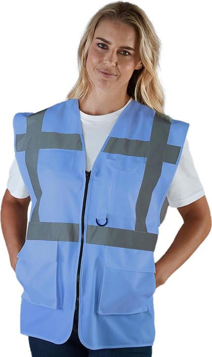 Produktbild Yoko HiVis Premium Executive Weste (S)