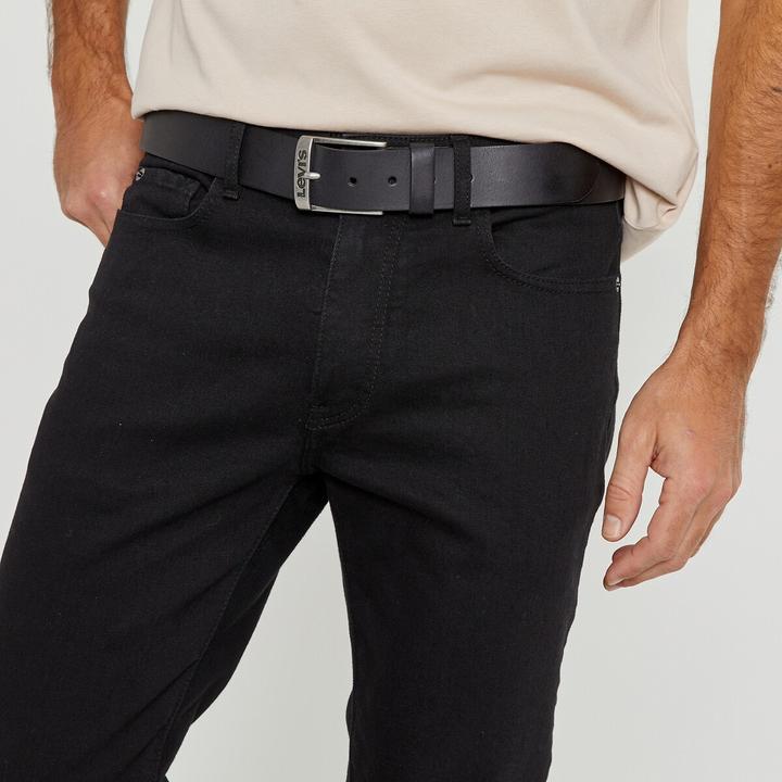 Produktbild La Redoute Collections Slim-Fit-Jeans aus Bio-Baumwolle (58)