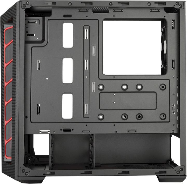 Image du produit Cooler Master MasterBox MB510L (ATX, mATX, Mini-ITX)