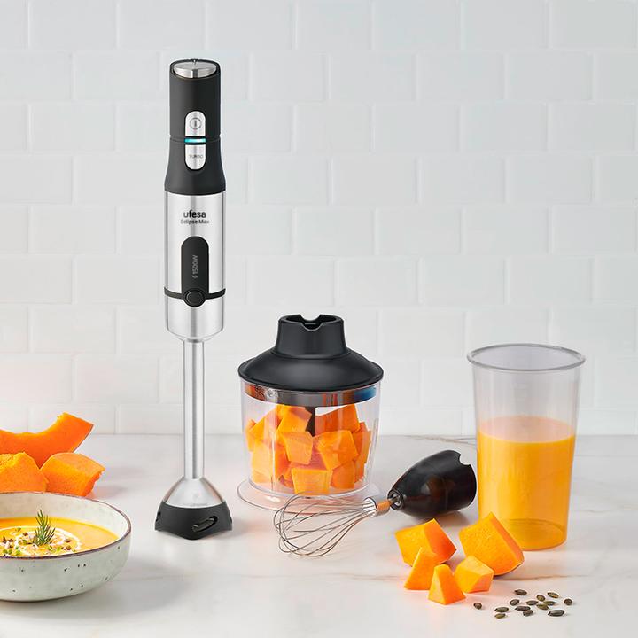 Image du produit Ufesa Eclipse Max (1500 W)
