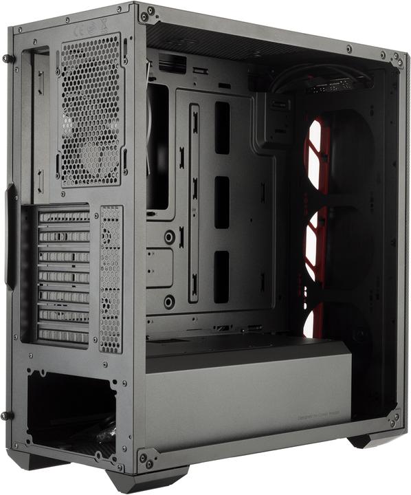 Image du produit Cooler Master MasterBox MB510L (ATX, mATX, Mini-ITX)