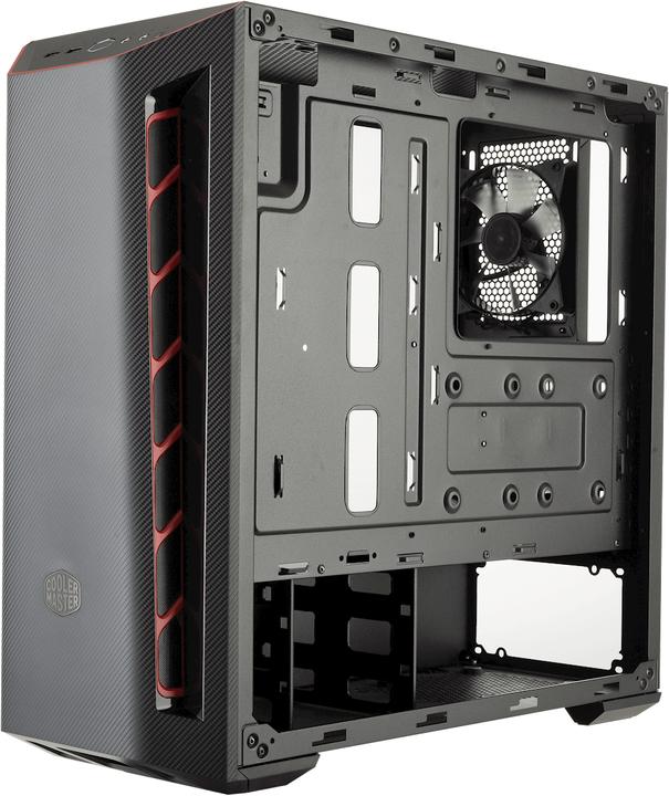 Image du produit Cooler Master MasterBox MB510L (ATX, mATX, Mini-ITX)