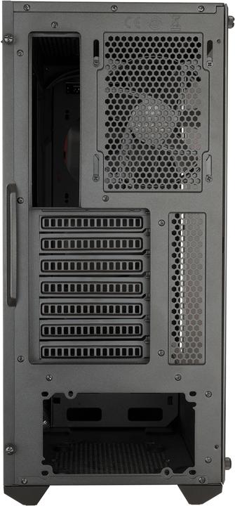 Image du produit Cooler Master MasterBox MB510L (ATX, mATX, Mini-ITX)