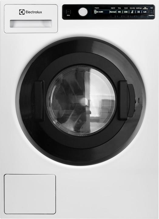 Electrolux WASL4M105 (8 kg, Links)