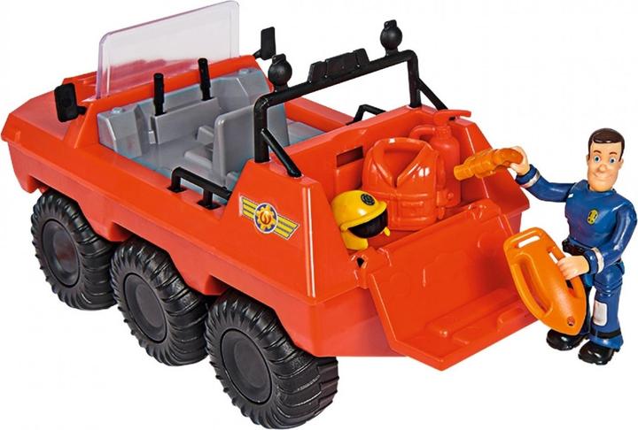 Actual product image Simba Sam Hydrus