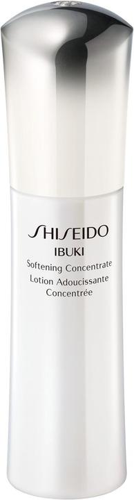 Shiseido IBUKI Softening Concentrate (75 ml)
