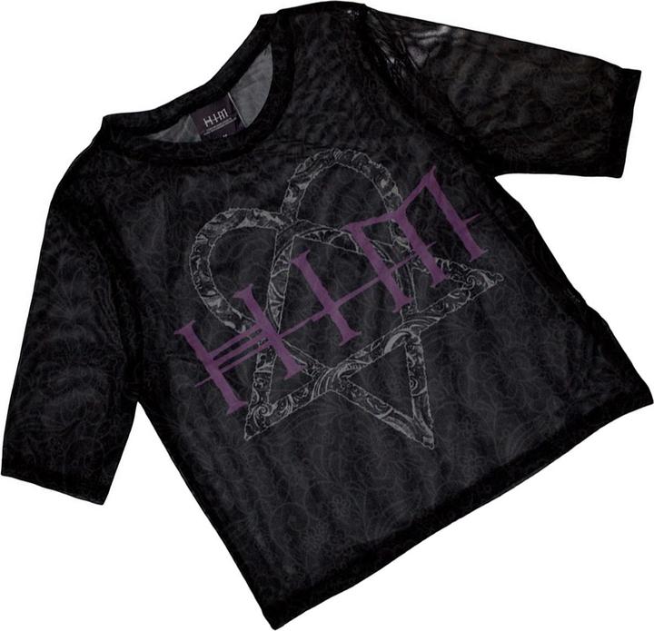 Produktbild Him Kurzes Top (XS)