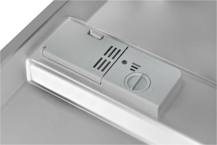 Image du produit Exquisit EGSP 1012-E-030E argenté