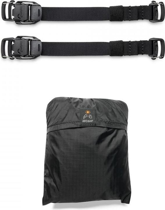 Productafbeelding Lowepro ProTactic Lite BP 250 AW III (Foto rugzak, 30 l)