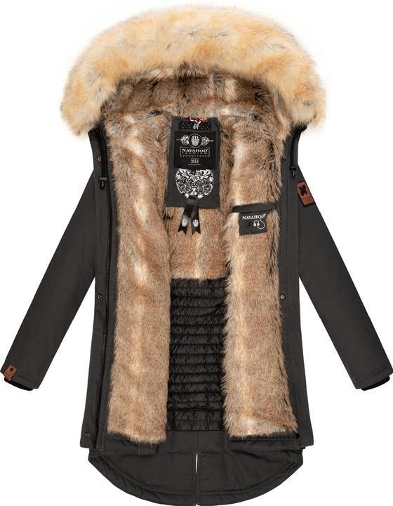 Actual product image Navahoo Bombii (XL)