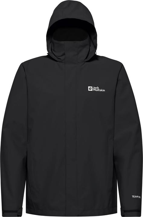 Produktbild Jack Wolfskin Trailtime 2L Jkt M (S)