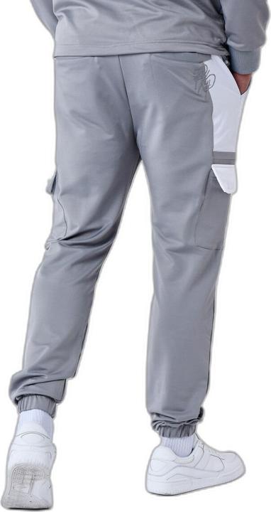Produktbild Project X Paris jogginghose stil cargo zweifarbig (M)