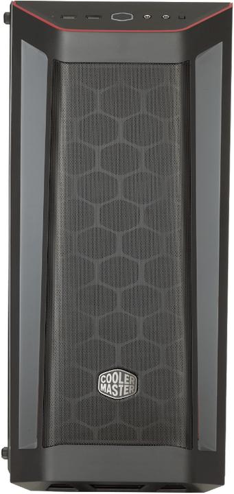 Produktbild Cooler Master MasterBox MB511 (ATX, mATX, Mini-ITX)