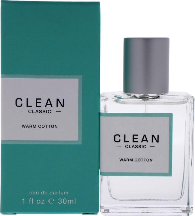 Produktbild Clean Warm Cotton (Eau de Parfum, 30 ml)