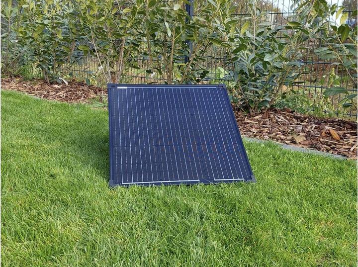 Immagine prodotto Technaxx 5023 Regolatore di carica solare 18 V (50 W, 4.10 kg)
