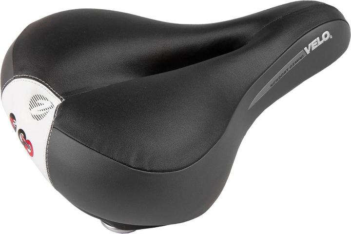 Velo Fahrradsattel Newport Gemini