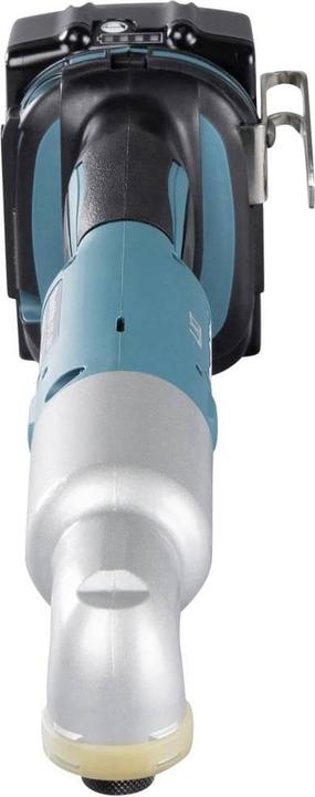 Actual product image Makita 18V Battery Angle Impact Wrench DTL061RT1J (Rechargeable battery operated)