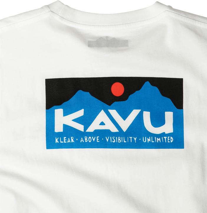 Produktbild Kavu Klear Above Etch Art (M)