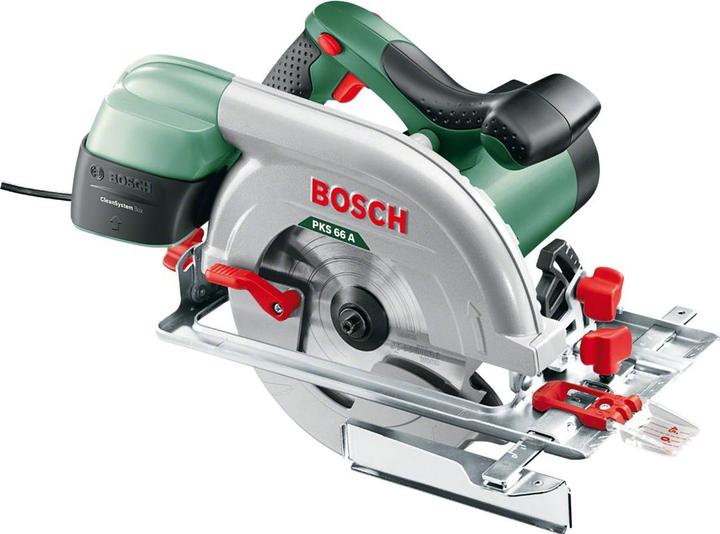 Actual product image Bosch Home & Garden Pks 66 A